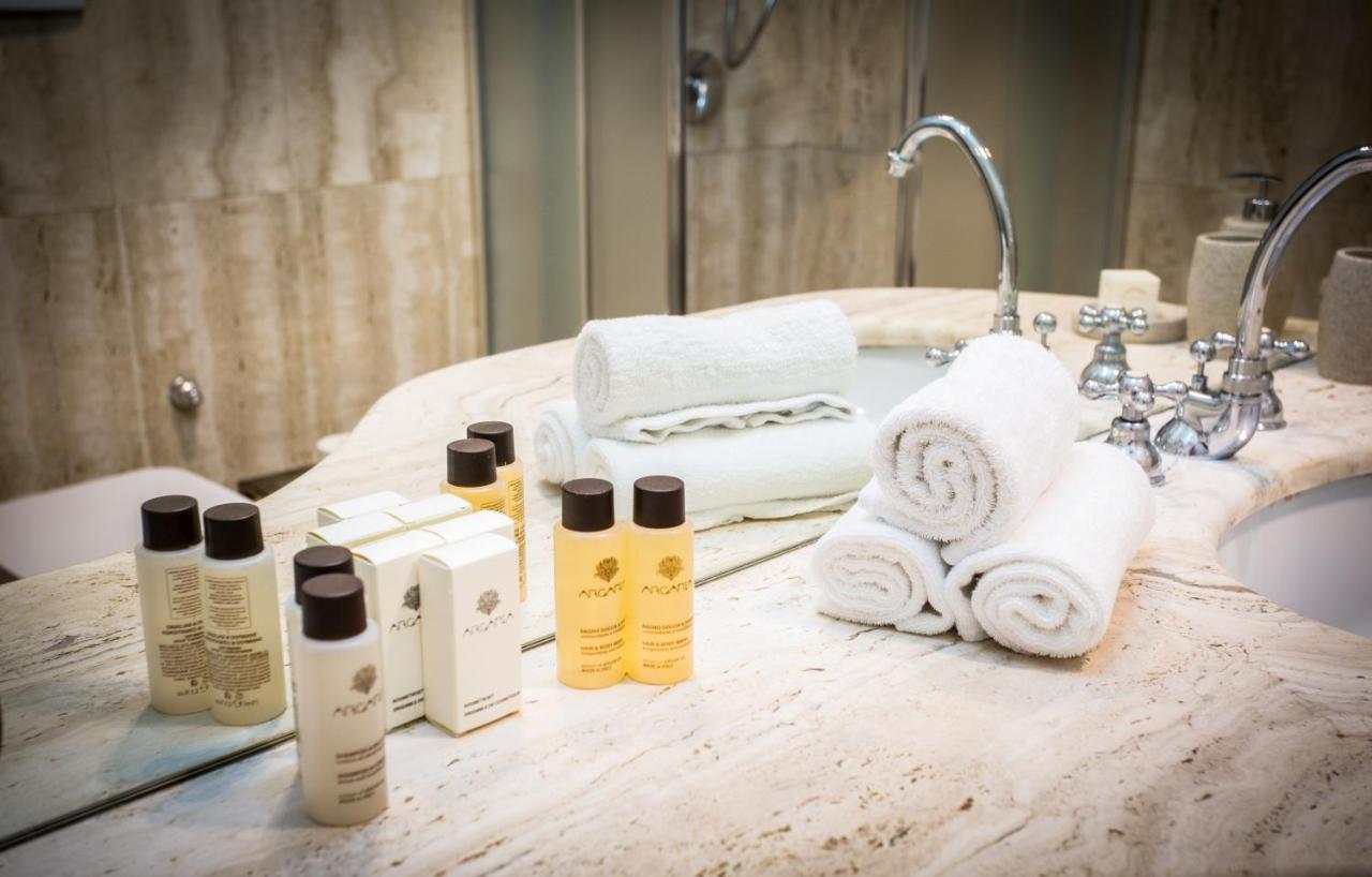 Domus Regola Luxury Lägenhet Rom