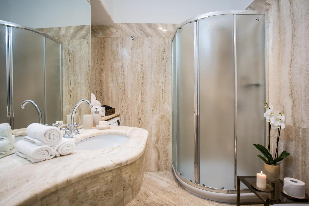 Domus Regola Luxury Rom