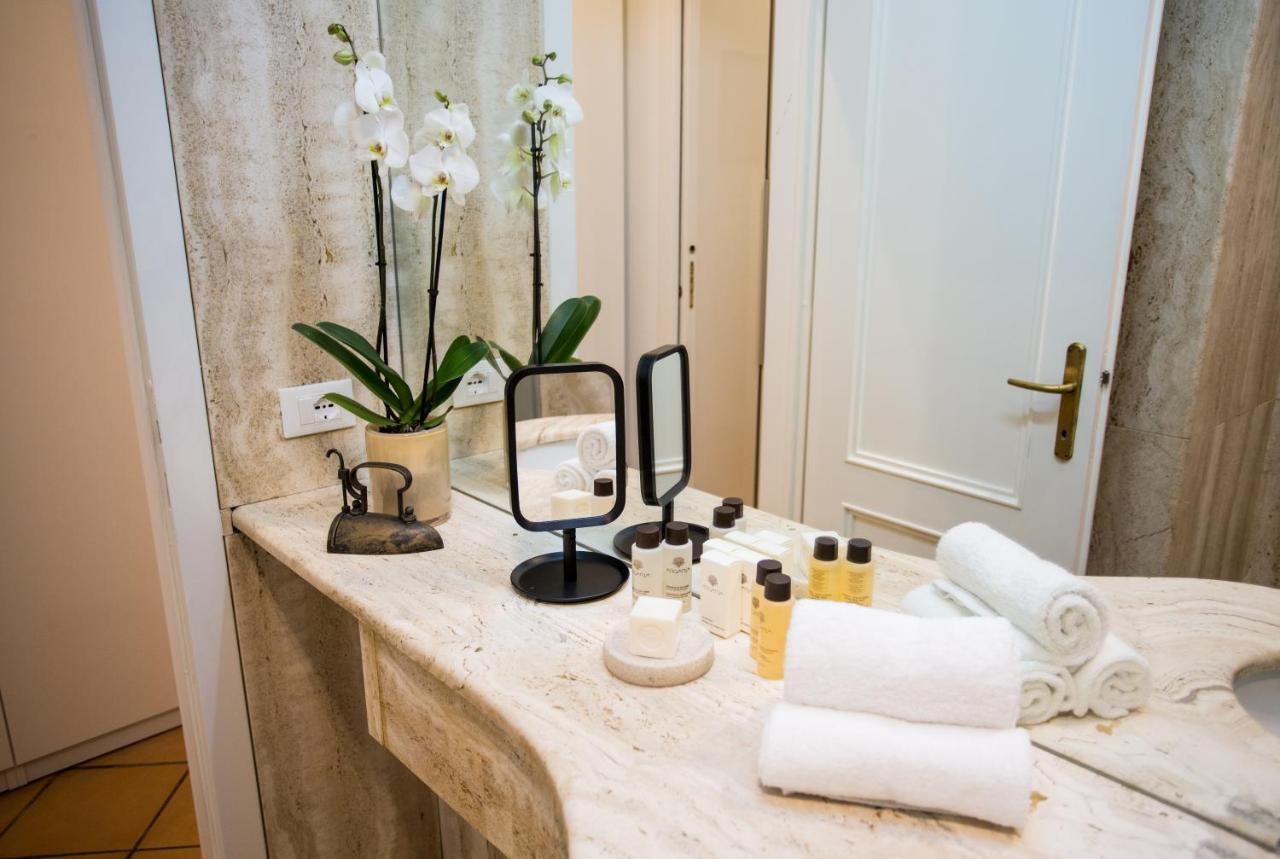Domus Regola Luxury Lägenhet Rom