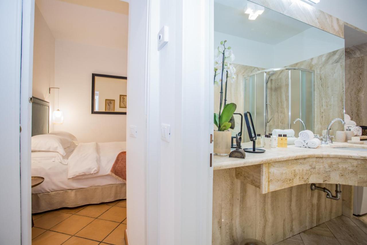 Domus Regola Luxury Lägenhet Rom