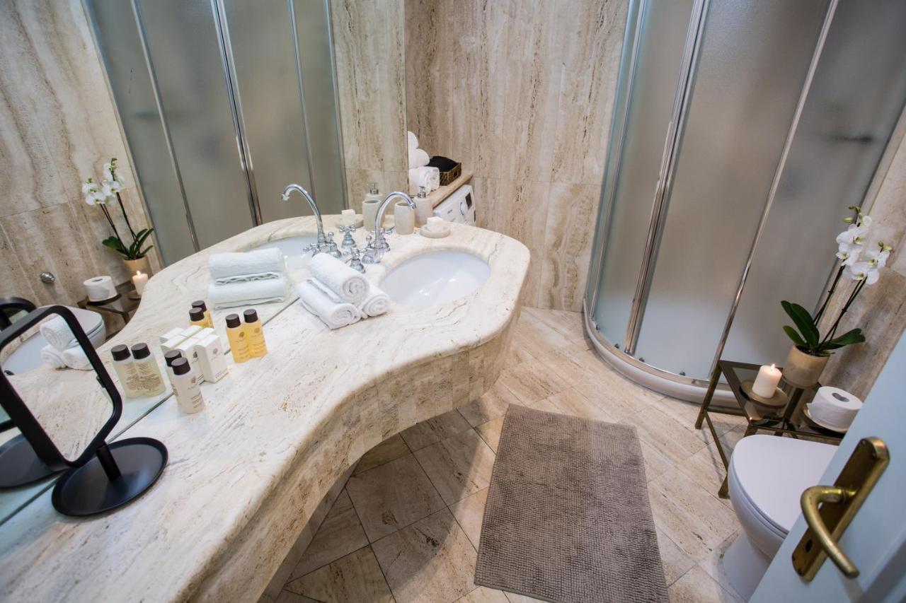 Domus Regola Luxury Lägenhet Rom