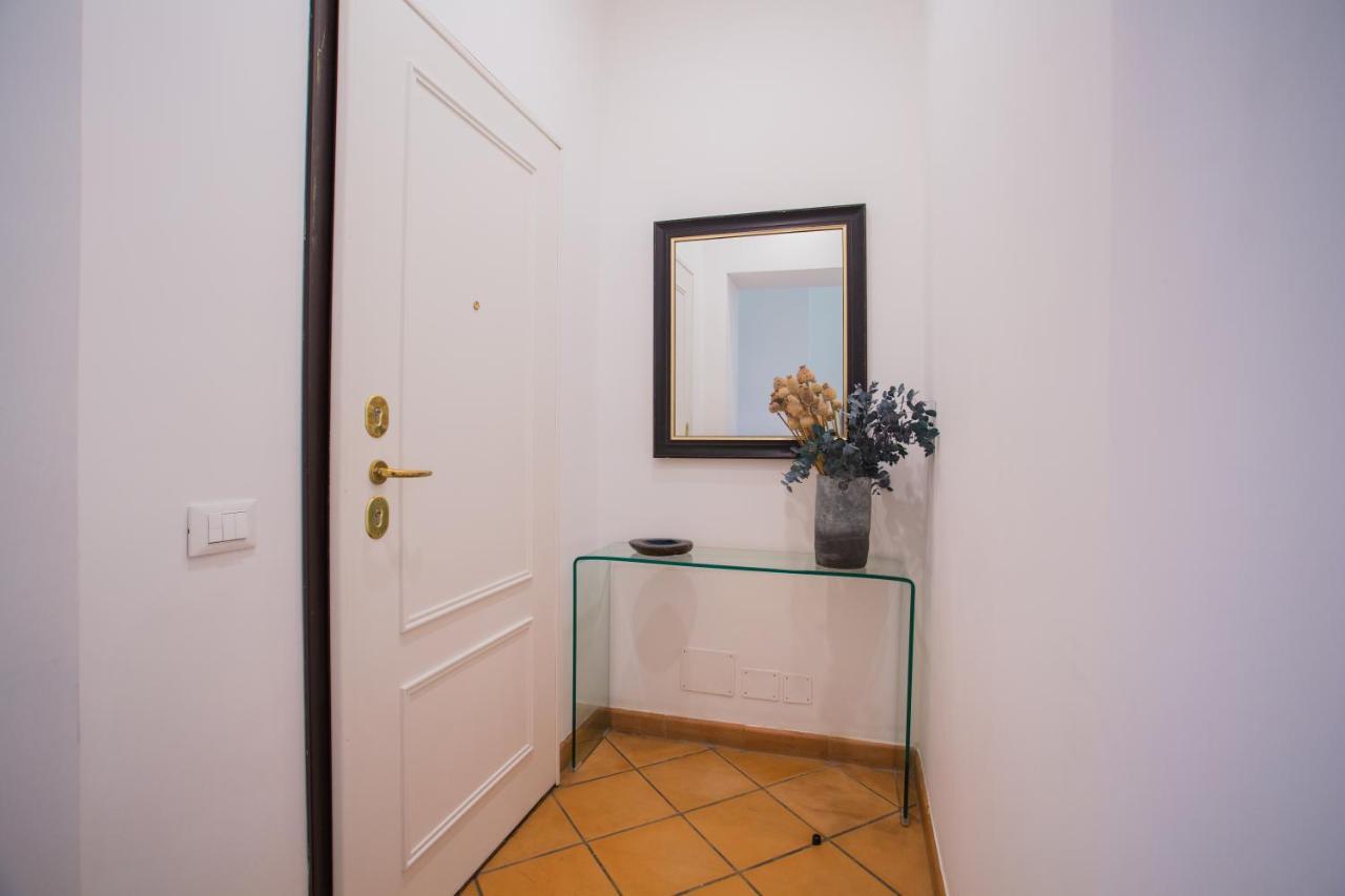 Domus Regola Luxury Lägenhet