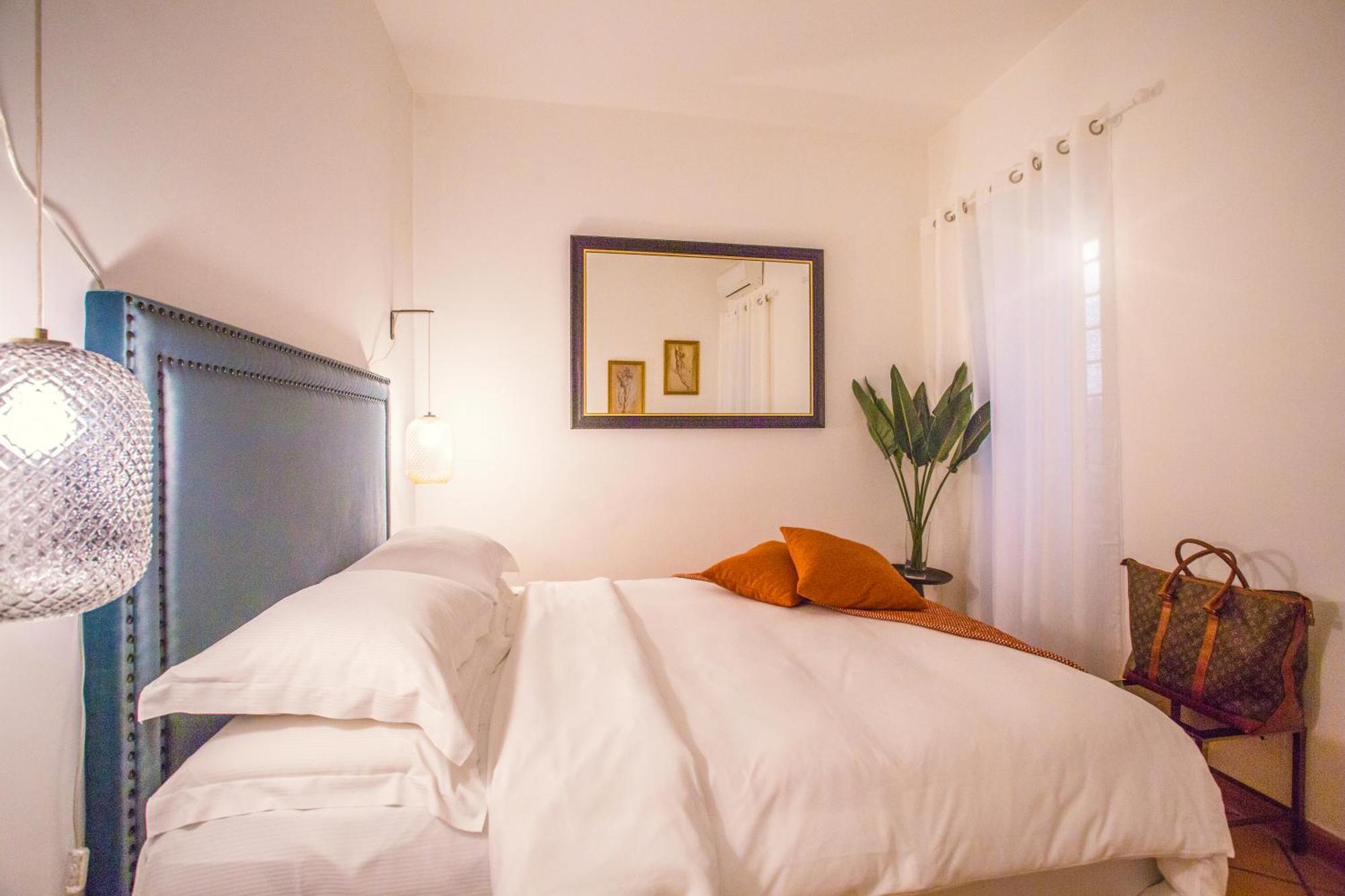 Lägenhet Domus Regola Luxury Rom