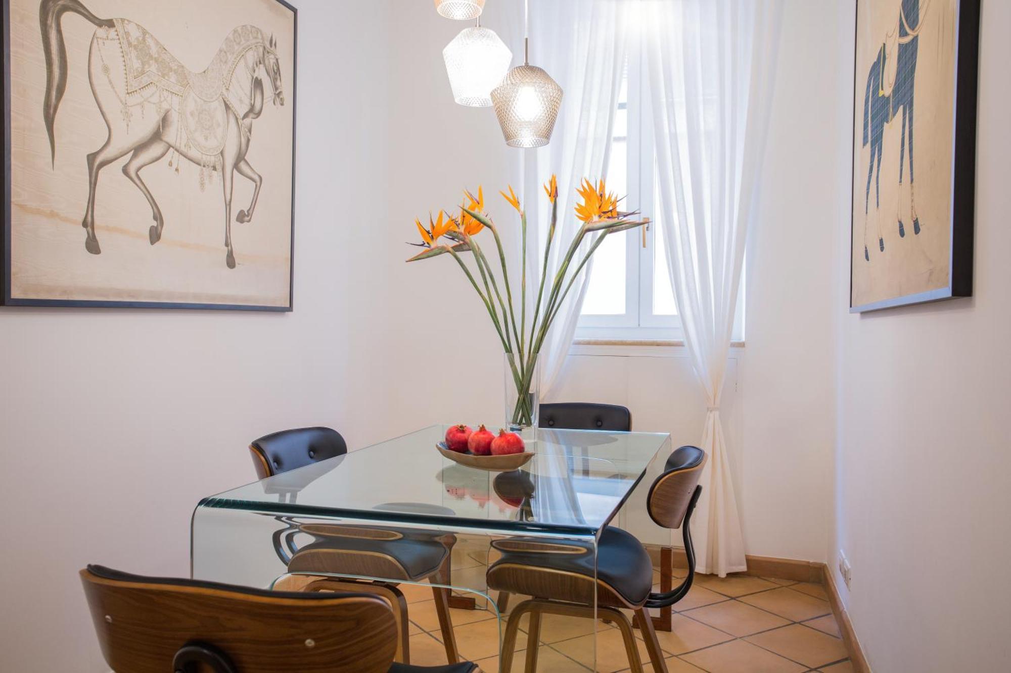 Domus Regola Luxury * Rom