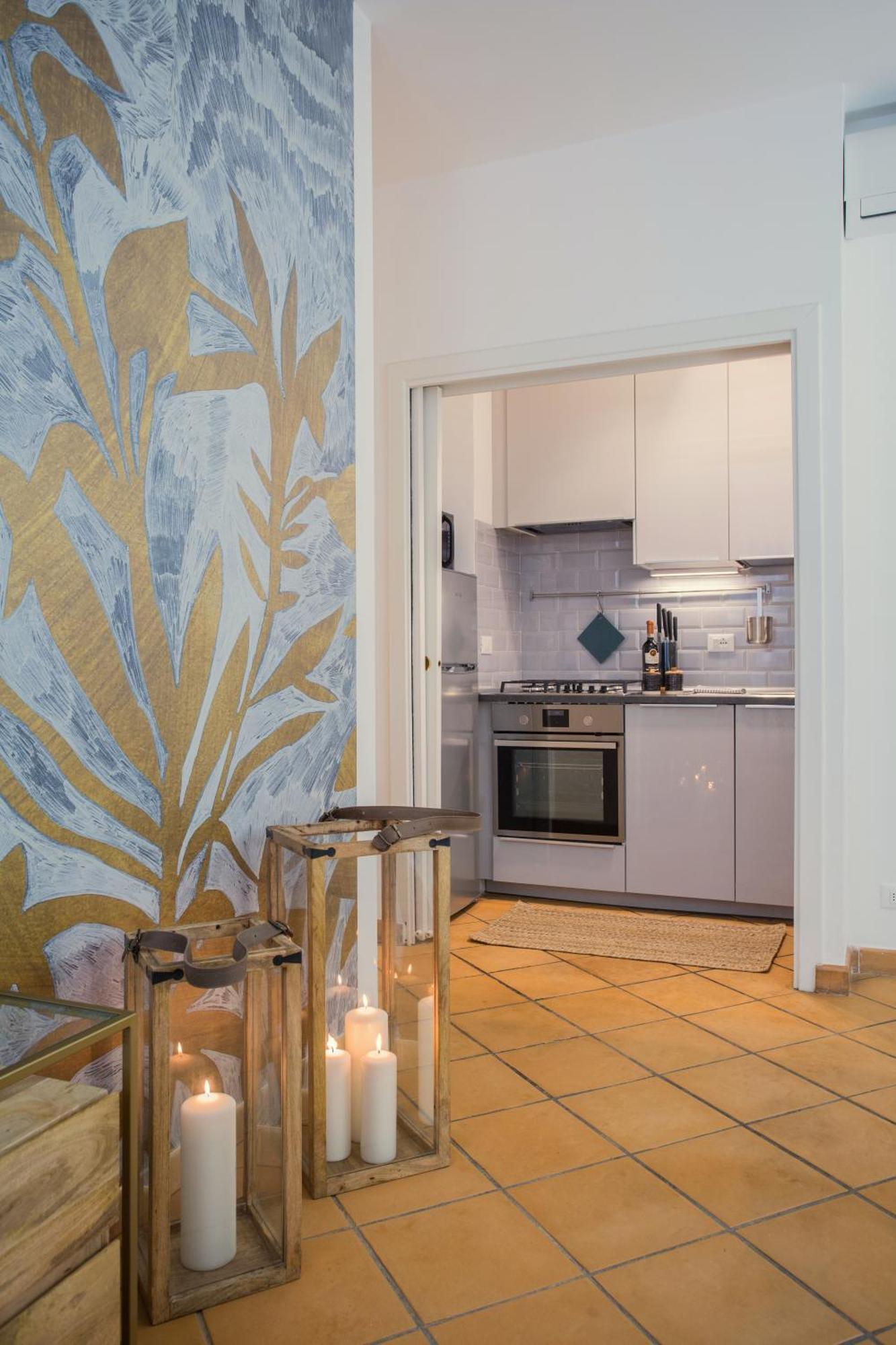 Domus Regola Luxury * Rom