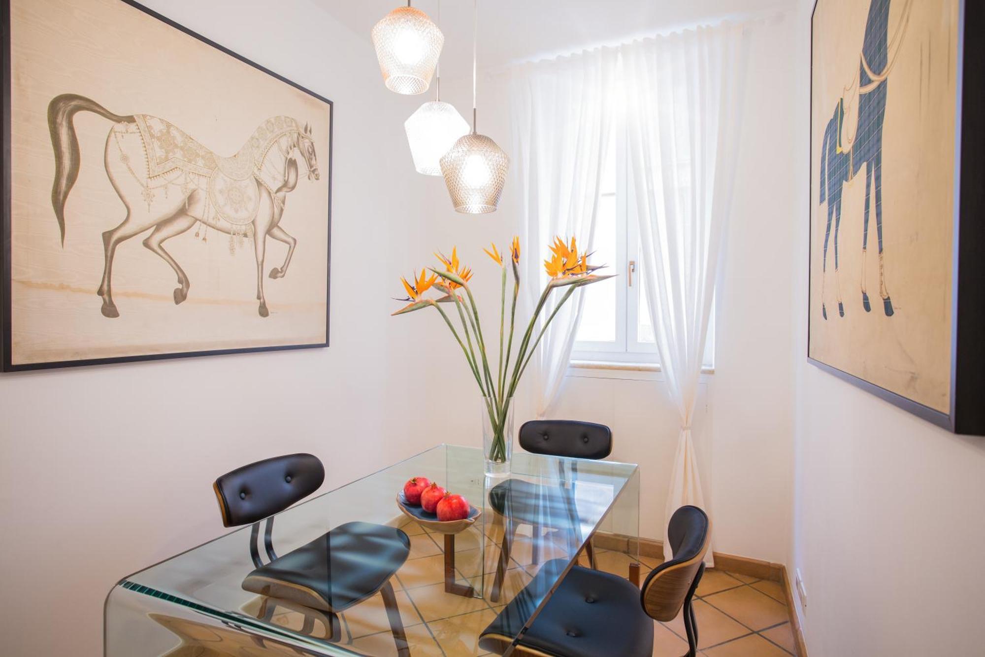 Domus Regola Luxury Rom